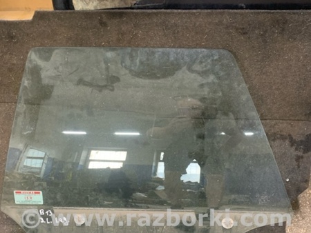 ФОТО Стекло задней левой двери для Subaru Legacy IV BL/BP (03-09) Київ
