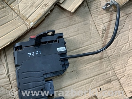 ФОТО Блок управления для Mercedes-Benz E-CLASS W212 (09-16) Київ