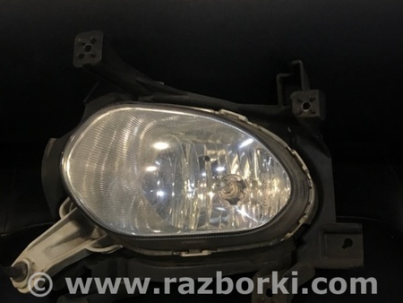 ФОТО Противотуманная фара левая для KIA Ceed 2 JD (12-18) Київ