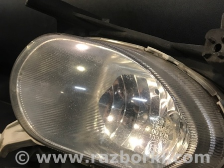 ФОТО Противотуманная фара левая для KIA Ceed 2 JD (12-18) Київ