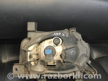 ФОТО Противотуманная фара левая для KIA Ceed 2 JD (12-18) Київ