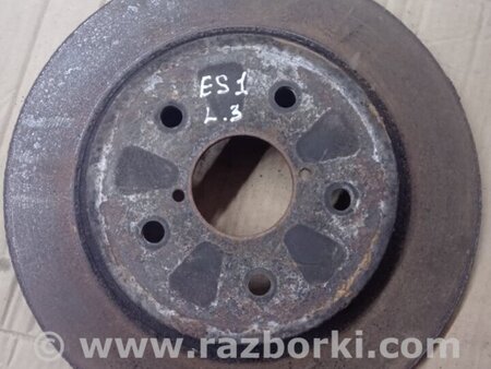 ФОТО Тормозной диск задний левый для Subaru Outback V BS (14-21) Київ