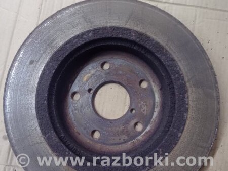 ФОТО Тормозной диск задний левый для Subaru Outback V BS (14-21) Київ