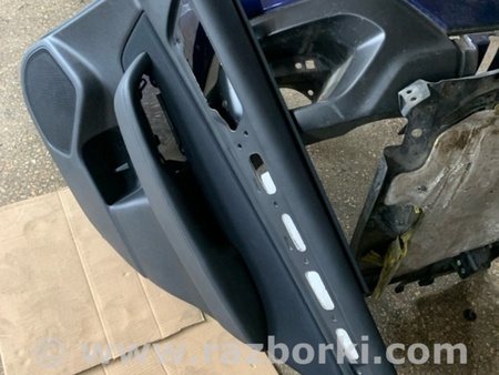 ФОТО Карта двери задней правой для Subaru Outback V BS (14-21) Київ