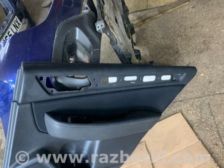 ФОТО Карта двери задней правой для Subaru Outback V BS (14-21) Київ