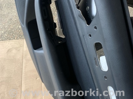 ФОТО Карта двери задней правой для Subaru Outback V BS (14-21) Київ