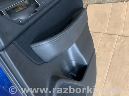 ФОТО Карта двери задней правой для Subaru Outback V BS (14-21) Київ