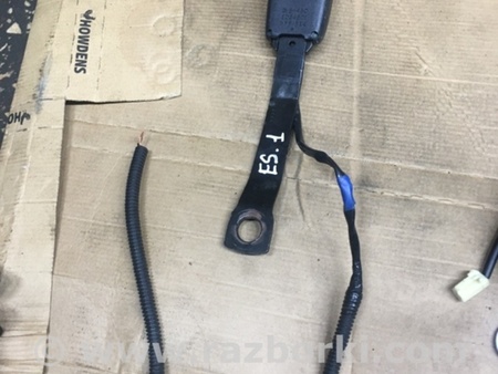 ФОТО Замок ремня безопасности для Subaru Outback V BS (14-21) Київ