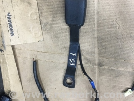 ФОТО Замок ремня безопасности для Subaru Outback V BS (14-21) Київ