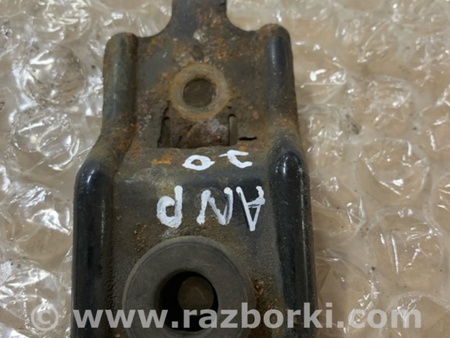 ФОТО Крепление радиатора для Subaru Forester SG S11 (02-08) Київ