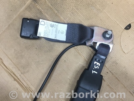 ФОТО Замок ремня безопасности для Subaru Outback V BS (14-21) Київ