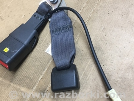 ФОТО Замок ремня безопасности для Subaru Outback V BS (14-21) Київ
