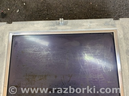 ФОТО Монитор для Mercedes-Benz E-CLASS W212 (09-16) Київ