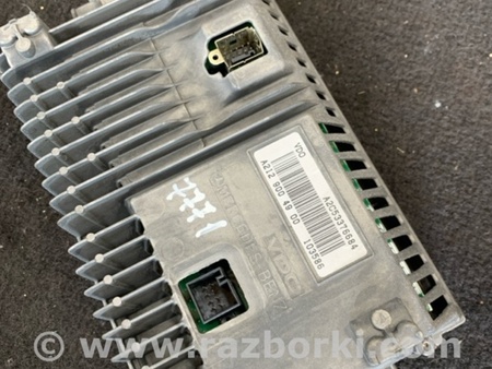 ФОТО Монитор для Mercedes-Benz E-CLASS W212 (09-16) Київ