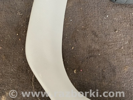 ФОТО Обшивка крышки багажника левая для KIA Sorento 2 XM (09-14) Київ