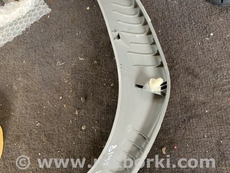 ФОТО Обшивка крышки багажника левая для KIA Sorento 2 XM (09-14) Київ