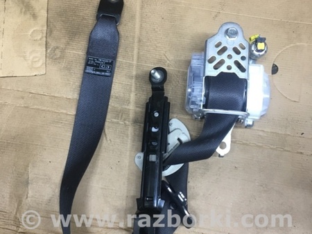 ФОТО Ремень безопасности пассажира для Subaru Outback V BS (14-21) Київ