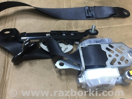 ФОТО Ремень безопасности пассажира для Subaru Outback V BS (14-21) Київ