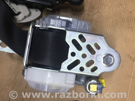 ФОТО Ремень безопасности пассажира для Subaru Outback V BS (14-21) Київ