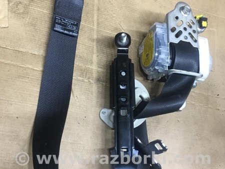 ФОТО Ремень безопасности пассажира для Subaru Outback V BS (14-21) Київ