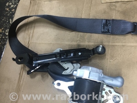 ФОТО Ремень безопасности пассажира для Subaru Outback V BS (14-21) Київ