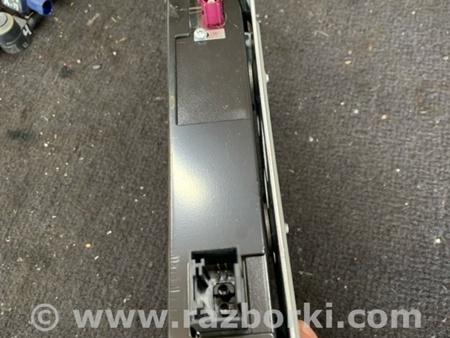 ФОТО Блок управления для Mercedes-Benz E-CLASS W212 (09-16) Київ