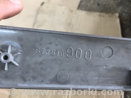 ФОТО Пластик салона задний левый для Subaru Outback V BS (14-21) Київ