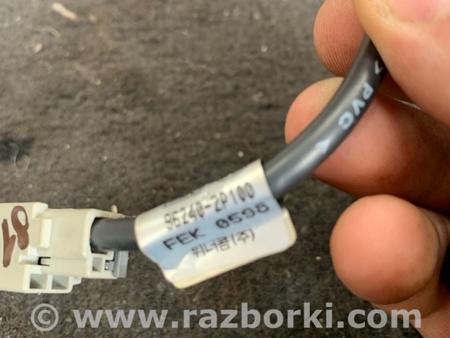 ФОТО Провода прочие для KIA Sorento 2 XM (09-14) Київ