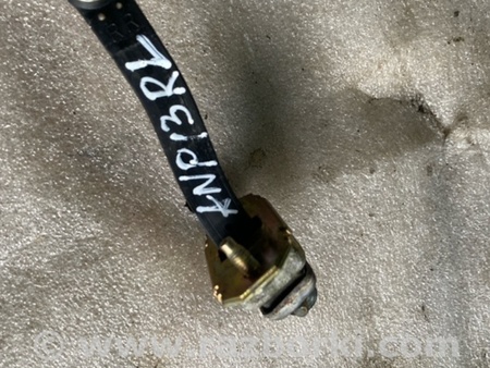 ФОТО Ограничитель двери задний левый для Subaru Forester SG S11 (02-08) Київ