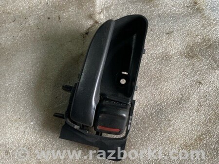 ФОТО Ручка двери внутренняя задняя правая для Subaru Forester SG S11 (02-08) Київ