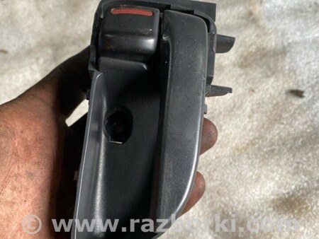 ФОТО Ручка двери внутренняя задняя правая для Subaru Forester SG S11 (02-08) Київ