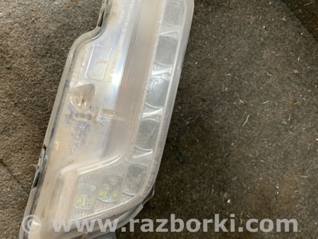 ФОТО Противотуманная фара левая для Mercedes-Benz E-CLASS W212 (09-16) Київ