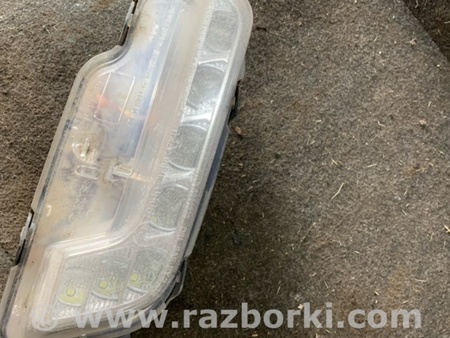 ФОТО Противотуманная фара левая для Mercedes-Benz E-CLASS W212 (09-16) Київ