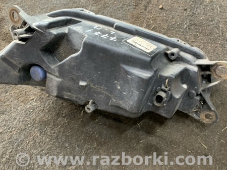 ФОТО Противотуманная фара левая для Mercedes-Benz E-CLASS W212 (09-16) Київ