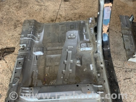 ФОТО Центральная стойка кузова левая для KIA Sorento 2 XM (09-14) Київ