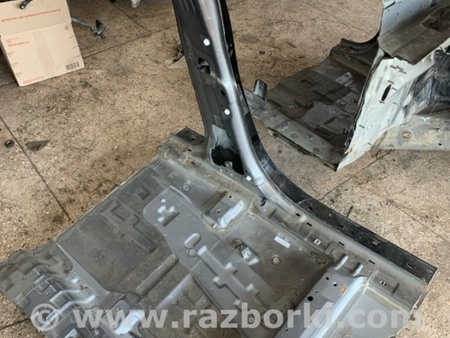 ФОТО Центральная стойка кузова левая для KIA Sorento 2 XM (09-14) Київ