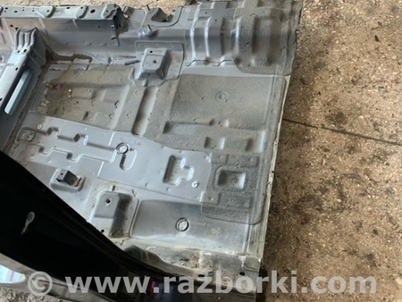 ФОТО Центральная стойка кузова левая для KIA Sorento 2 XM (09-14) Київ