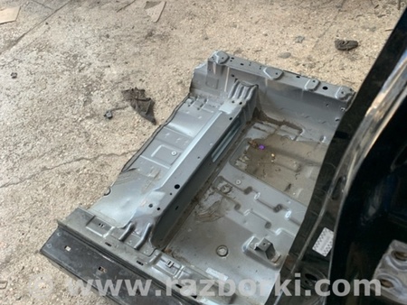 ФОТО Центральная стойка кузова левая для KIA Sorento 2 XM (09-14) Київ