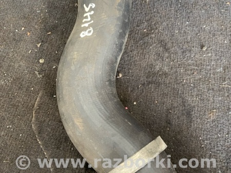 ФОТО Патрубок интеркулера для KIA Sorento 2 XM (09-14) Київ