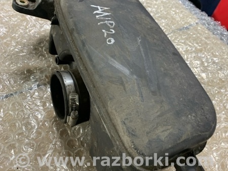 ФОТО Ресивер для Subaru Forester SG S11 (02-08) Київ