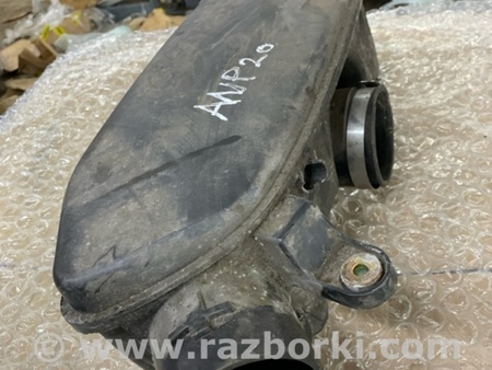 ФОТО Ресивер для Subaru Forester SG S11 (02-08) Київ