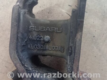 ФОТО Подушка КПП для Subaru Outback V BS (14-21) Київ