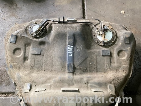 ФОТО Бензобак для Subaru Legacy IV BL/BP (03-09) Київ