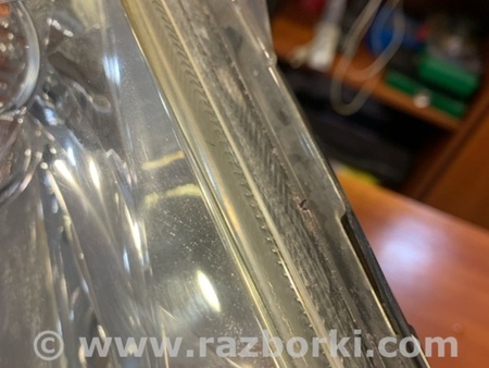 ФОТО Фара для Subaru Outback Киев