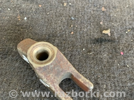 ФОТО Кронштейн для KIA Sorento 2 XM (09-14) Київ