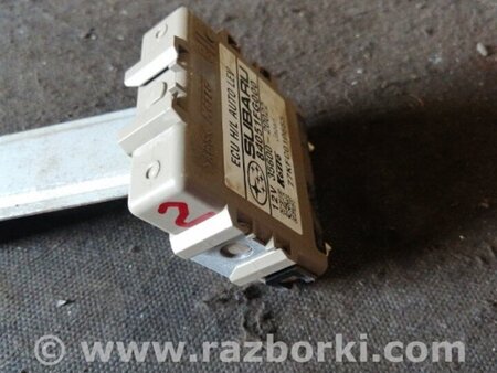ФОТО Блок управления для Subaru Impreza GD/GG Киев