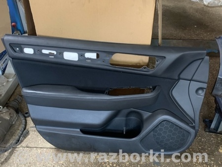 ФОТО Карта двери передней левой для Subaru Outback V BS (14-21) Київ
