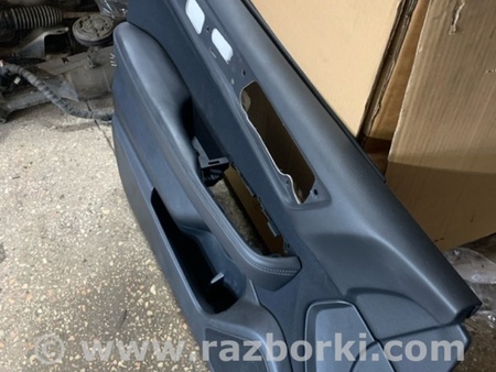 ФОТО Карта двери передней левой для Subaru Outback V BS (14-21) Київ