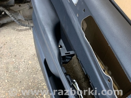 ФОТО Карта двери передней левой для Subaru Outback V BS (14-21) Київ