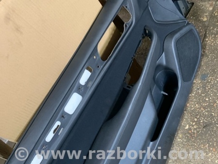 ФОТО Карта двери передней левой для Subaru Outback V BS (14-21) Київ